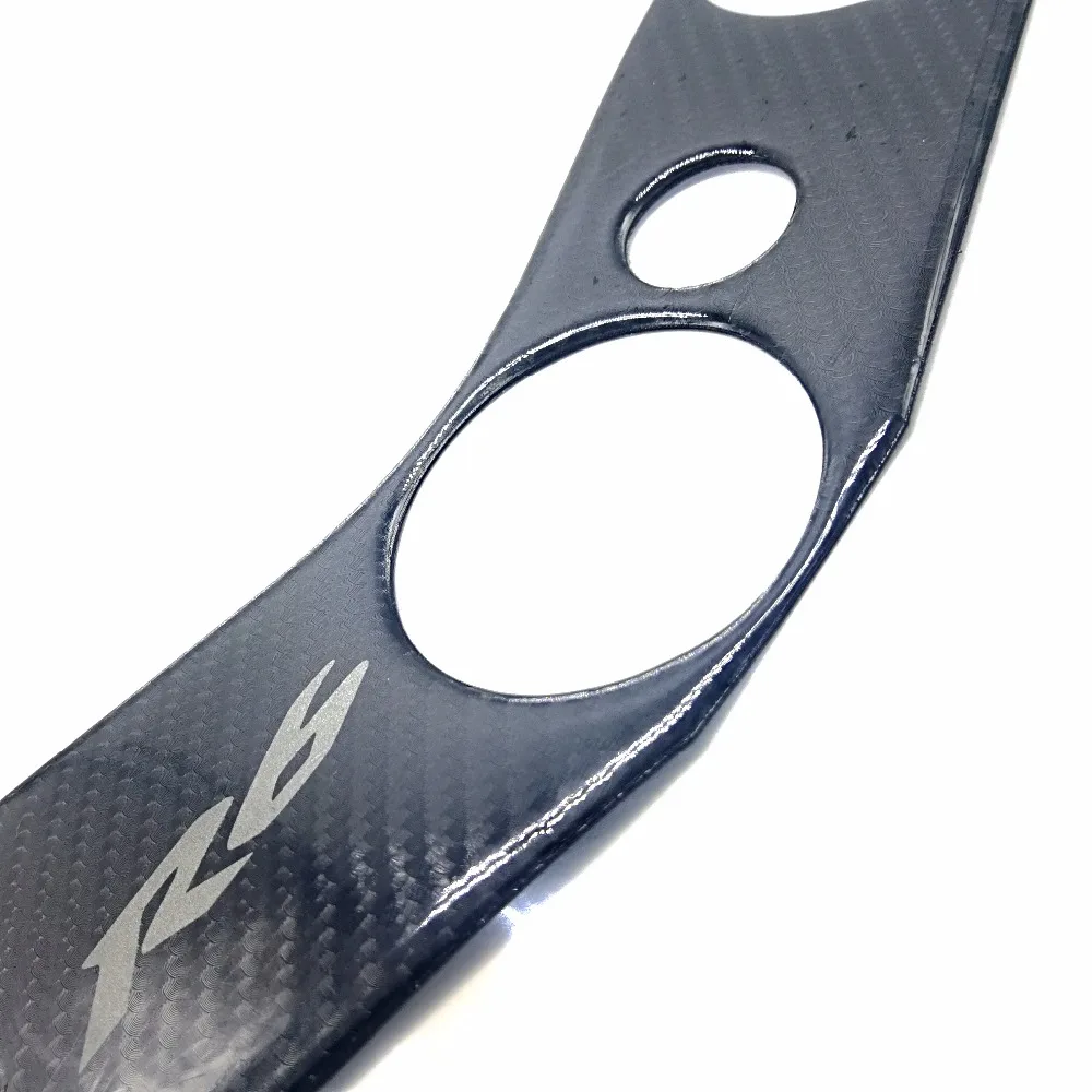 Наклейка для мотоцикла из углеродного волокна ADESIVI YAMAHA R6 YZF 600 2006 2007 2008 2009 2010