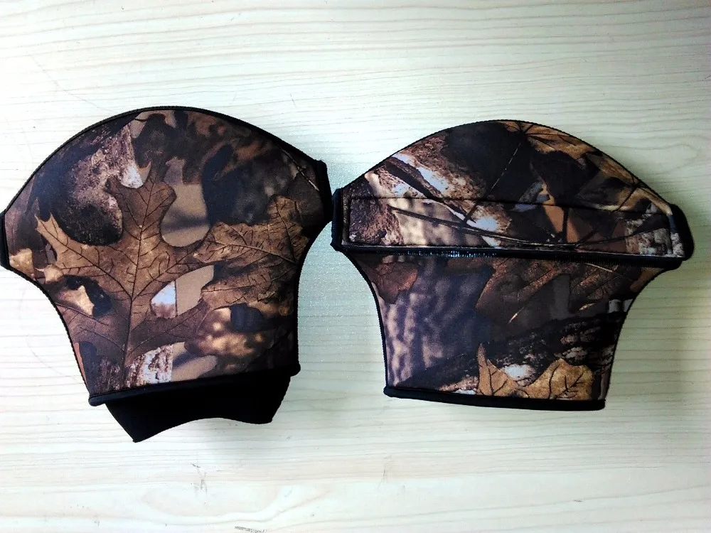 paddling waterproof gloves canoe water sports rowing suit surf paddle CE kayak accessories rubber boat bateau marine wakeboard | Спорт и