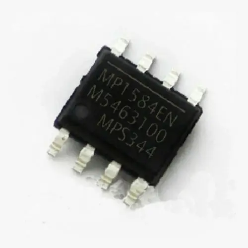 

5 шт. Новый MP1584 MP1584EN DC-DC соп-8 IC новый