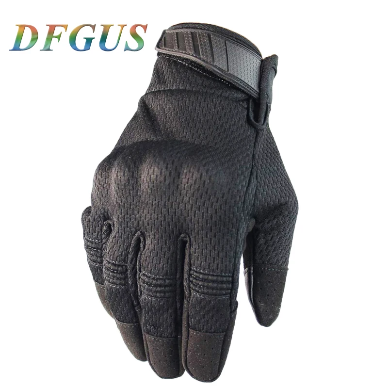 Сенсорный экран водонепроницаемый флис тактический армейский Боевой страйкбол