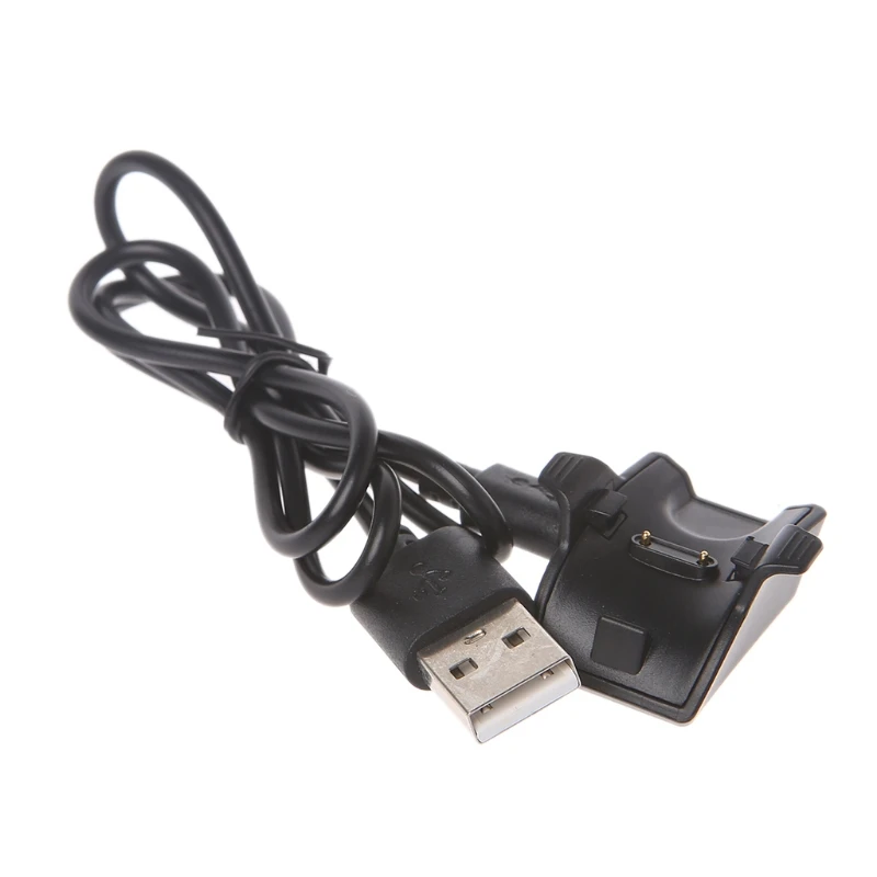 Адаптер для браслета Honor Band 3 USB кабель зарядки шнур передачи данных Huawei 2 Pro B19/B29 Eris