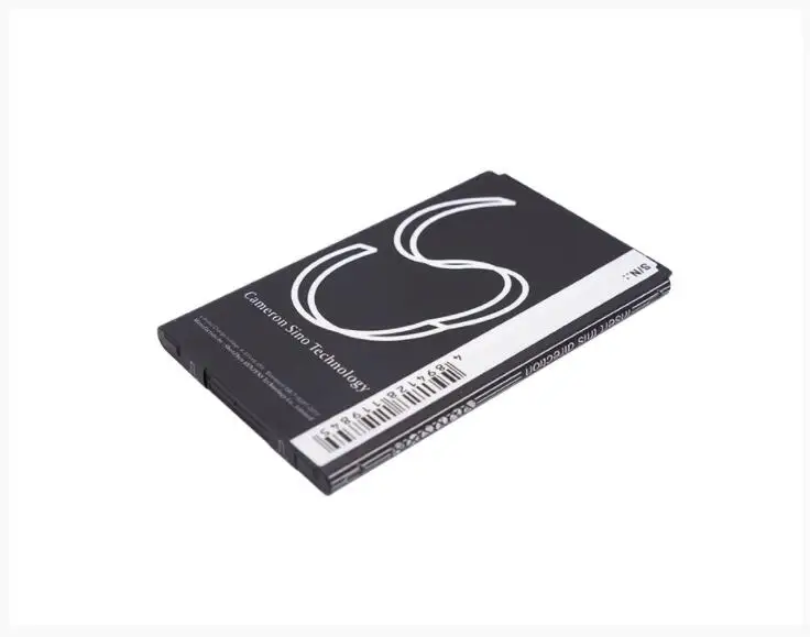 Аккумулятор Cameron Sino 2100 мАч для LG F670 F670K F670L F670S K10 4G LTE Dual SIM K410 K420N K425 K428 K428SG K430 |