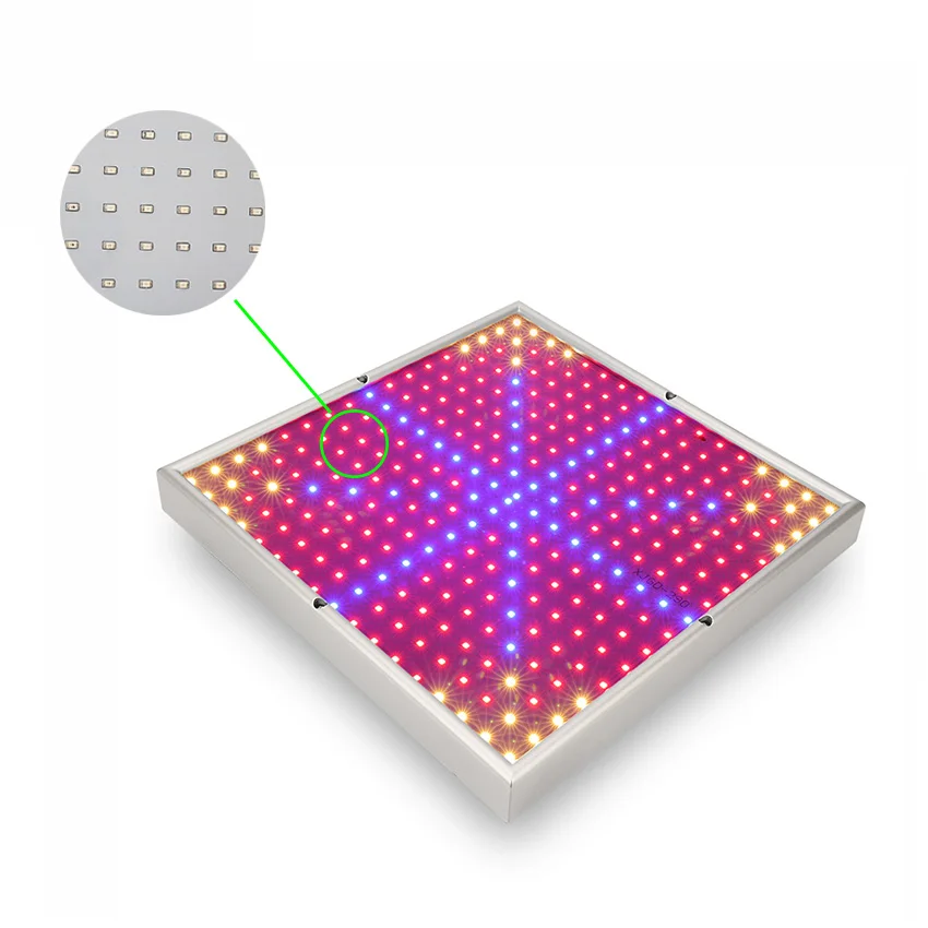 Светодиодная лампа для растений 30 Вт SMD3528 85 265 в|lamp wheel|smd3528lamp wing |