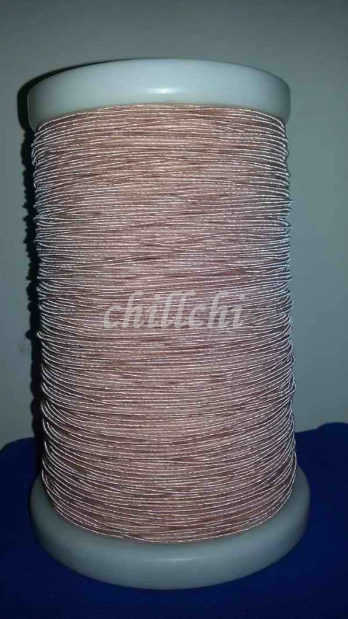 Изготовление 0.1X150 акций высокочастотных линий многожильный провод открытый