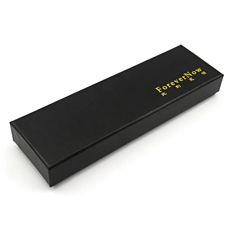 

18 Colors High Quality 2016 New Men's Necktie Ties for Men Silk Tie Fashion 5.5CM Slim Tie Designers Brand Gravata Gift Box