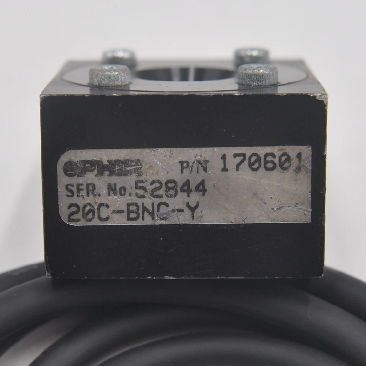 OPHIR умная головка К usb-интерфейсу 20C-BNC-Y