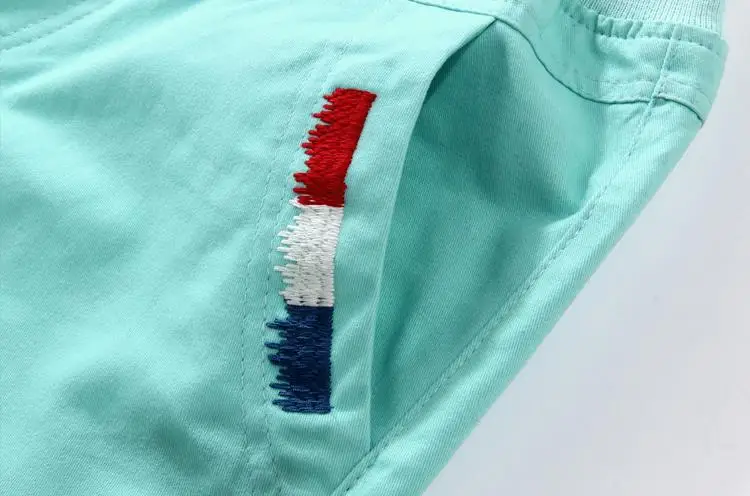 Мужские спортивные шорты до колена Свободные повседневные бермуды лето 2019 |