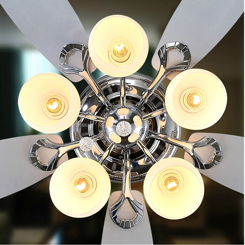 ventilator plafond can be lighted and fans hanglighting EMS free shipping | Освещение