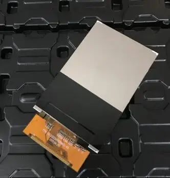 3 5 дюймовый 39PIN TFT ЖК экран ILI9486 Drive IC 8/16 бит параллельный интерфейс 320(RGB)* 480|tft lcd