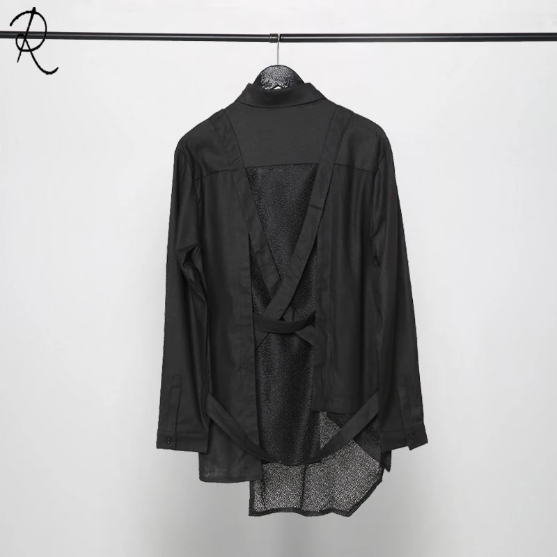 Новые стили осенней одежды оригинальные модные индивидуальные адаптированные