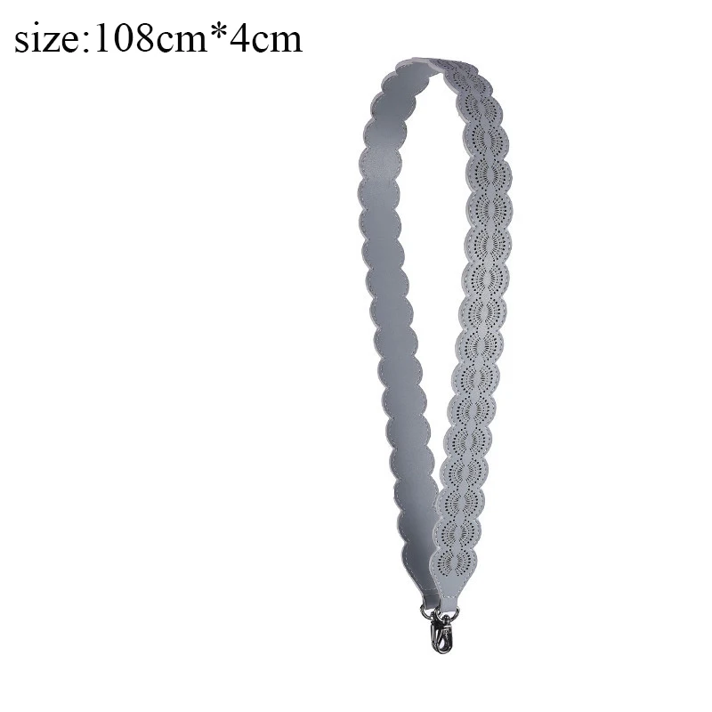 Новая женская сумка из натуральной кожи винтажный женский ремень на плечо