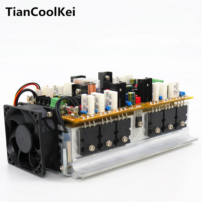 2017 новые Hi Fi усилители 2. 0 А класс стерео усилитель аудио двухканальный высокой