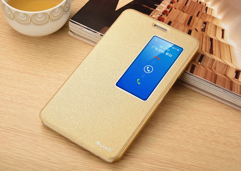 Чехол-кобура для мобильного телефона huawei Honor X2 Mediapad x2 для Android 5,0 7 дюймов