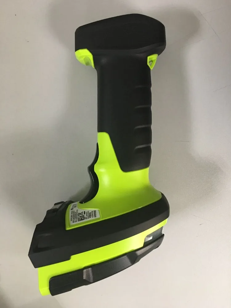 Zebra Enterprise DS3678-SR0F003VZWW Series 3600 беспроводной ультрапрочный сканер Стандартный