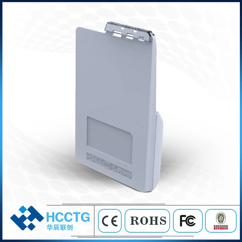 Bluetooth контактный чип считыватель смарт-карт писатель ACR3901