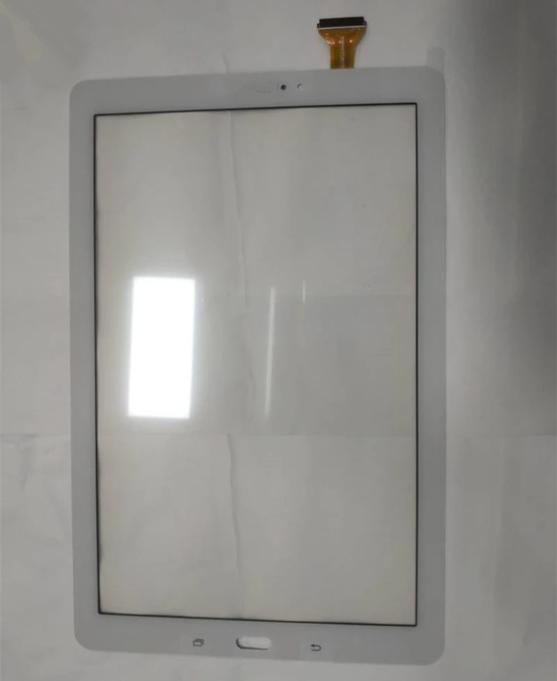 ESC 10 шт./лот для Samsung Galaxy Tab A 10,1 P583 P585 P580 SM-P583 сенсорная панель стекло дигитайзер Ремонт Запчасти+ Инструменты