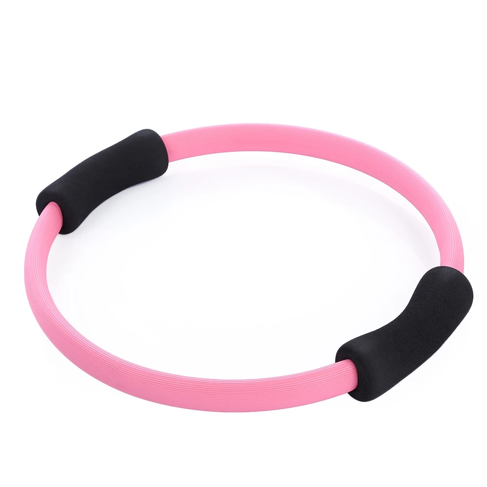 Женщин здравоохранения похудения пилат кольцо пилатес magic фитнес круг для yoga