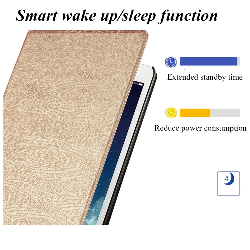 Jisoncase Smart Tablet Fashion Cases For iPad Pro 10.5 Wake Up Sleep Hard Cover 10.5&quot Protective Ultra Thin Shell | Компьютеры и