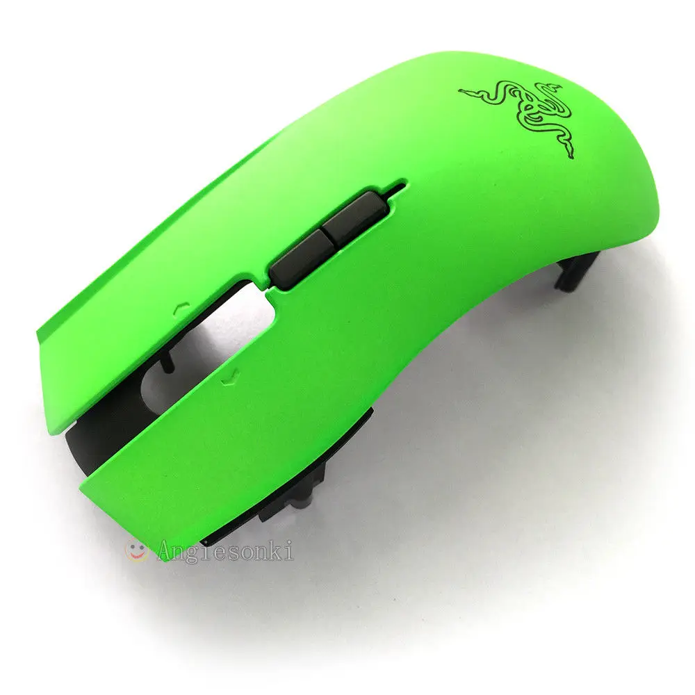 

Mouse Top Shell/Cover/outer case/roof/skin for Naga 2014 MMO RZ01-0104