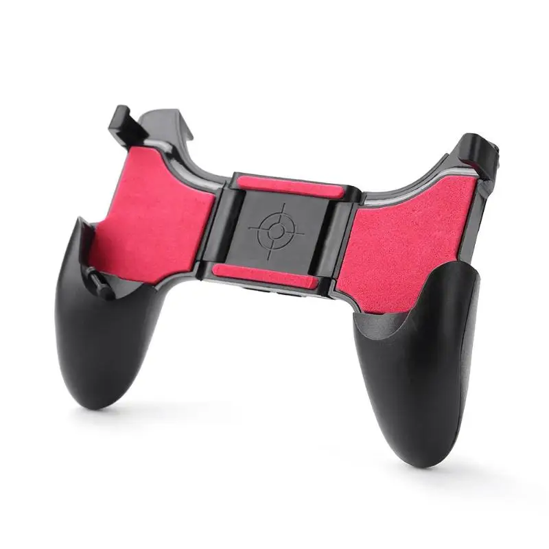 Moible контроллер геймпад пожарный шутер кнопки ручка для PUBG L1 R1 триггеры игровой