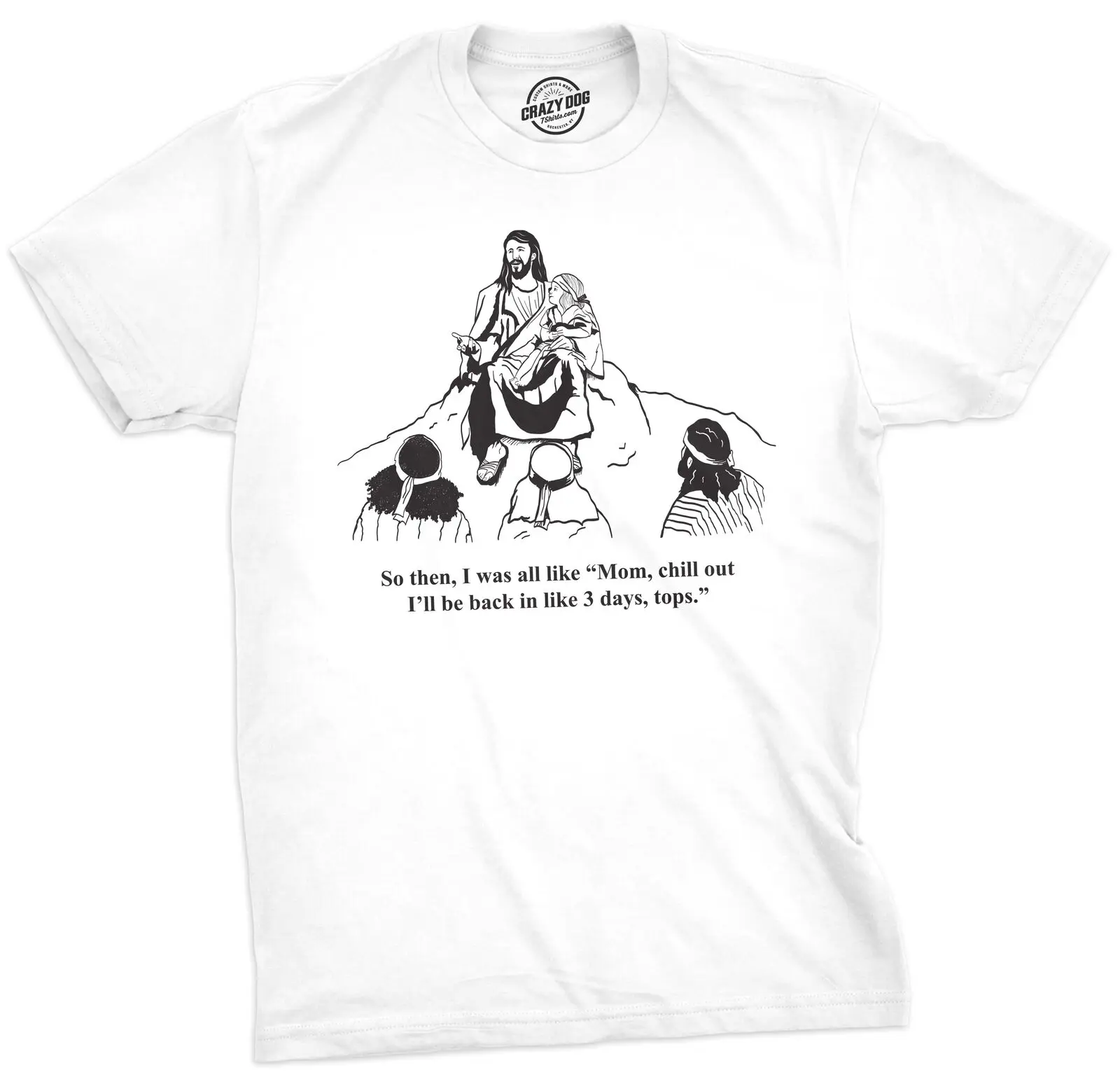 2019 в виде смайлика забавные мужские история времени с футболка Иисусом фотофоны