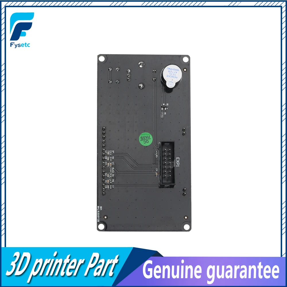 3D принтеры доска STM32 Управление 32 бит Робин Lite платы с мини 12864 ЖК дисплей Дисплей