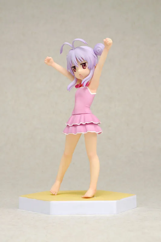 Аниме MCR 13 см экшн фигурки Miyauchi Renge не из biori коллекция игрушек кукла