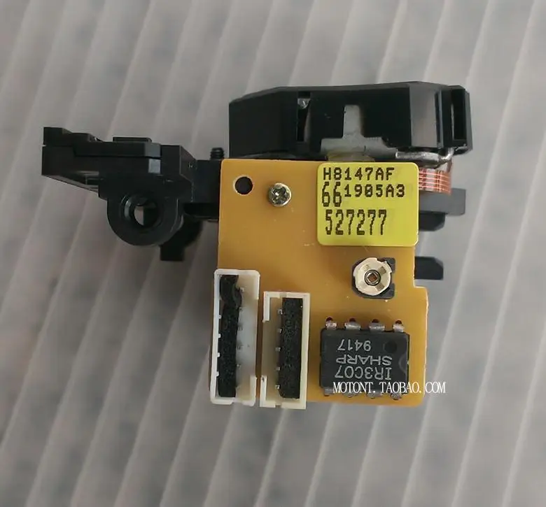 H8147AF H8147 HPC1CC RCTRH-8147AF H8147 радио CD плеер Лазерная линза оптические пикапы Bloc Optique
