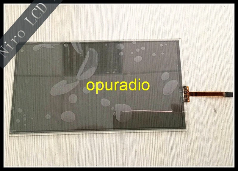 Бесплатная доставка оригинальный бренд Новый 7 0 "LCD дигитайзер сенсорный экран