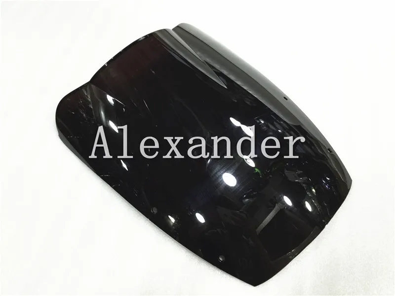 Ветровое стекло для Suzuki Katana 600 F 750 GSX600F GSX750F GSX 600F 750F gsx f 19871 1996 gуз.|windshield windscreen|windscreen
