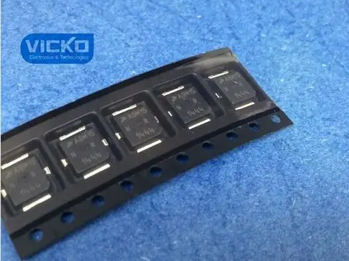 

[VK] ORIGINAL! AFT09MS015NT1 09MS015 TRANSISTOR 16W PLD Voltage Regulators