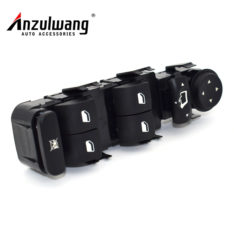 Стеклоподъемник ANZULWANG 6554.HA 6554HA для левой передней двери электрический
