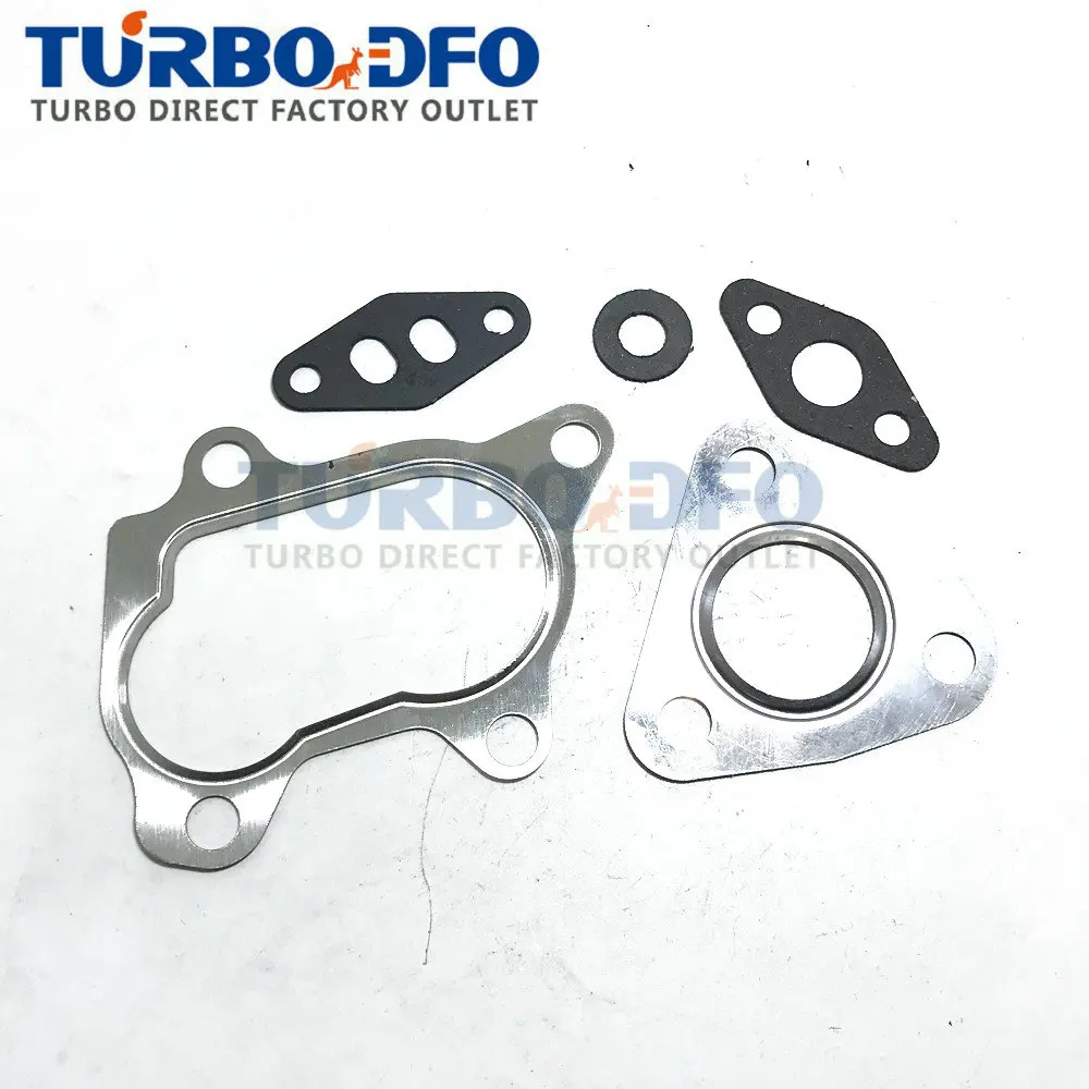 

For Motorcycle QUAD RHINO and dune buggy modify - RHB31 VZ21 NEW turbocharger gasket kit turbolader repalcement parts turbolader