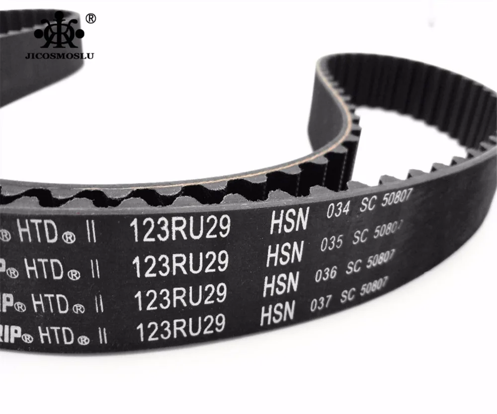 Ремень ГРМ для GREAT WALL H3 GALANT DELICA COLT SPACE CHERY TIGGO DR5 CROSS ESTINA MVMX33, BRILLIANCE, SMD182293 MD336149