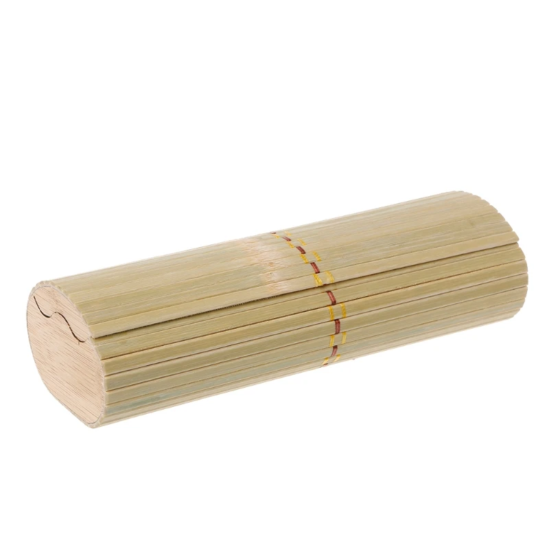 Sunglasses Frame Vintage Handmade Men Women Bamboo Wooden Box Glasses Case | Аксессуары для одежды
