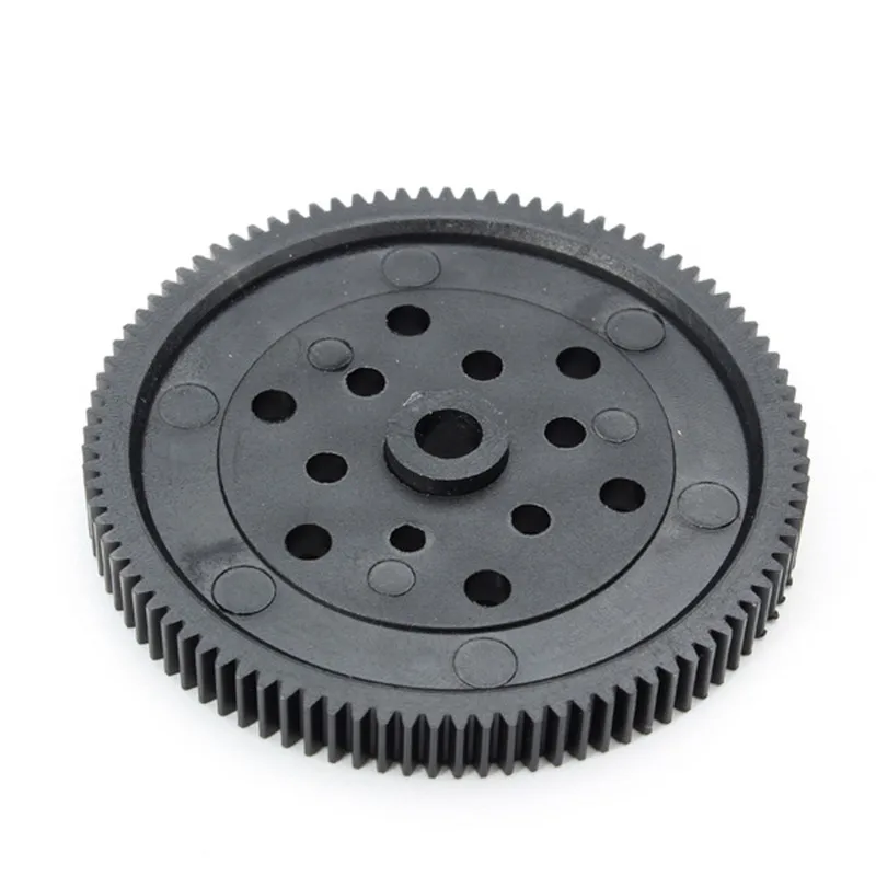 HG P401/P402/P601 RC Car 93T Master Gear с фиксированной ногой P10026 + 031 | Игрушки и хобби