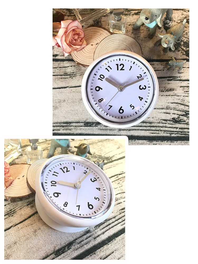 Оптовая продажа корейский дизайн водонепроницаемый Reloj душ электронные