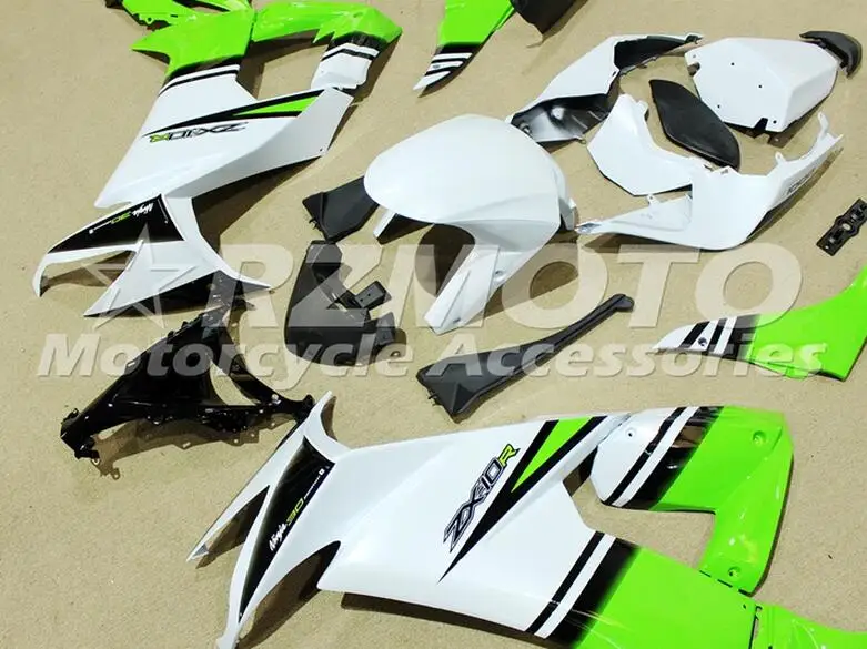 3 подарка новый комплект обтекателей для мотоцикла из АБС-пластика подходит kawasaki
