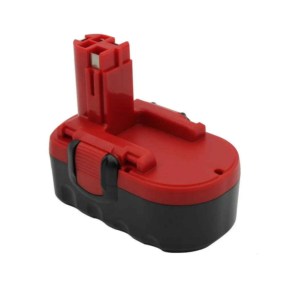 KINSUN Замена Мощность инструмент Батарея 18V 1.5Ah для Аккумуляторная дрель bosch 2 607 335 535 2 607 335 696 2 607 335 680 GSR 18V