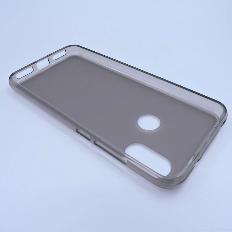 Чехол для сотового телефона fundas Xiaomi Redmi 6 Pro Силиконовый ТПУ противоударный