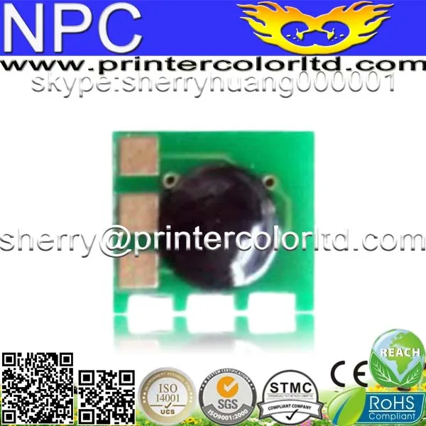chip for HP color laserjet Enterprise MFP M575-F 402 M 551-Xh 575 Dn 551 CE402A CE 402-A compatible black digital copier chips- |