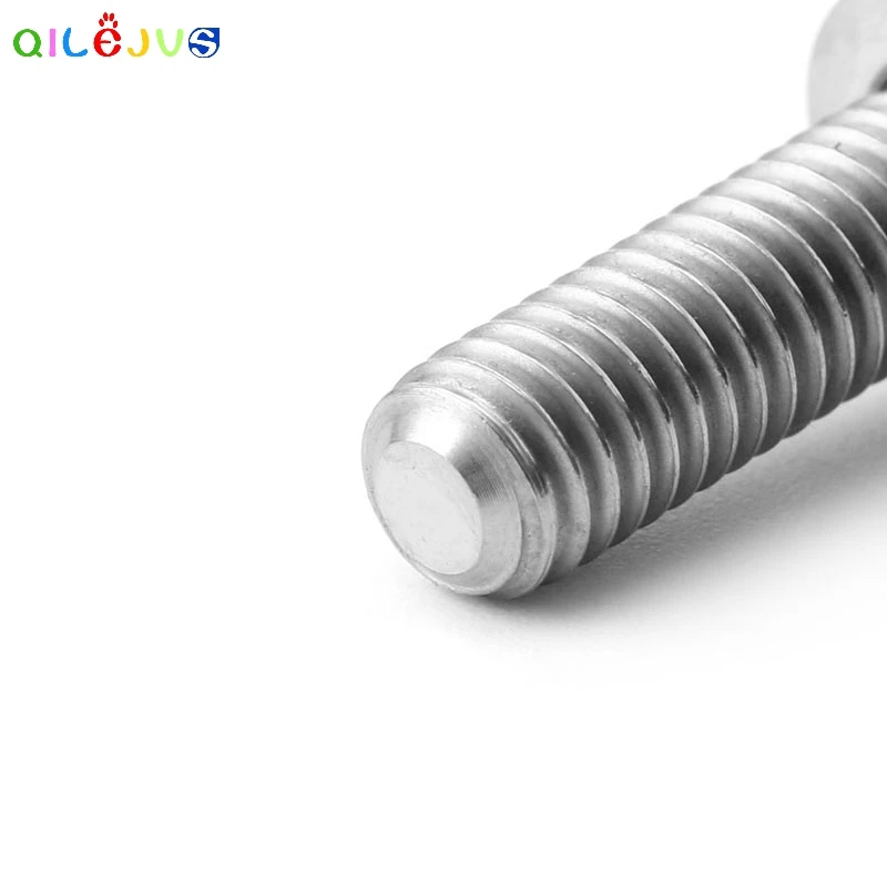 Велосипедный велосипед M6x20mm дисковые тормозные болты суппорта титановые шурупы с шайбой прокладка