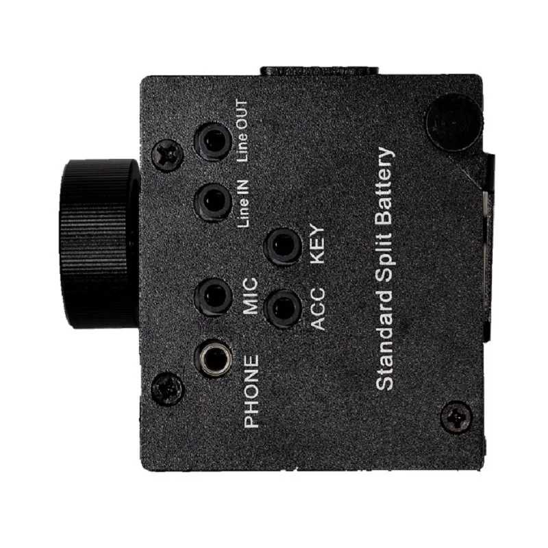 Новейший трансивер SSB HF SDR с аккумулятором мощность 15 Вт мобильное радио