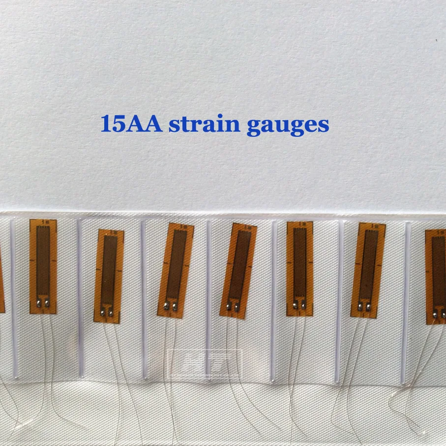 Износостойкий деформатор из металлического сплава 15AA constantan для анализа