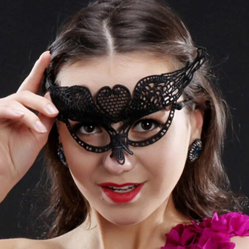 Секс Женская эротическая маска для БДСМ в взрослых игр сексуальные бондаж