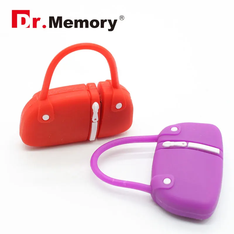 Dr. Памяти флеш диск USB 2 0 с героями мультфильмов Сумки из натуральной кожи u диски