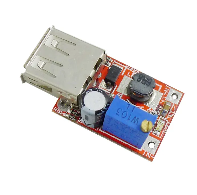 3 шт. Регулируемый USB модуль зарядного устройства 0 9 6 в|charger module|step uppower module |