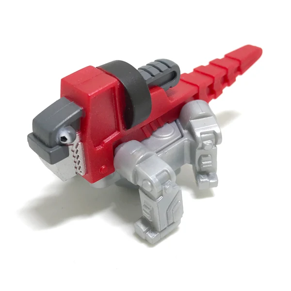 TTD25 Dinotrux грузовик-динозавр съемные модели игрушечных автомобилей Dinotrux динозавр игрушечный автомобиль грузовик для детей - Цвет: TTD25