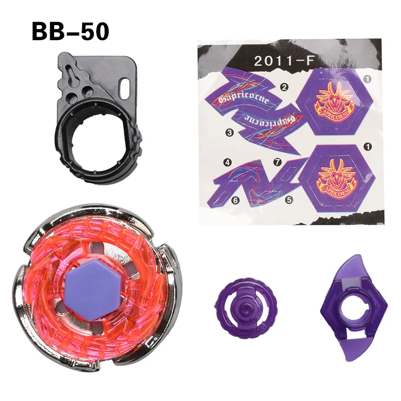 Beyblade 24 Модели 720 шт./лот Bey Metal Fusion, spin, Bey Spinning top