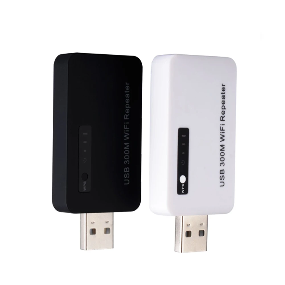 300 м Беспроводная 2 4 ГГц USB Сеть ретрансляции Wi Fi маршрутизатор Диапазон сигнала